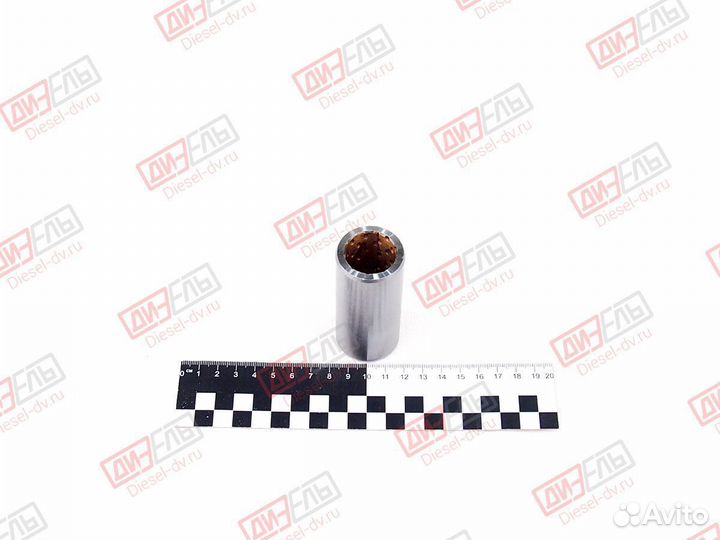 Втулка (25-35-78) 9867-25138/986725138/9867-25137