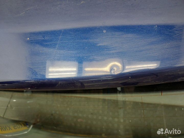 Крышка багажника Volkswagen Golf 6, 2009