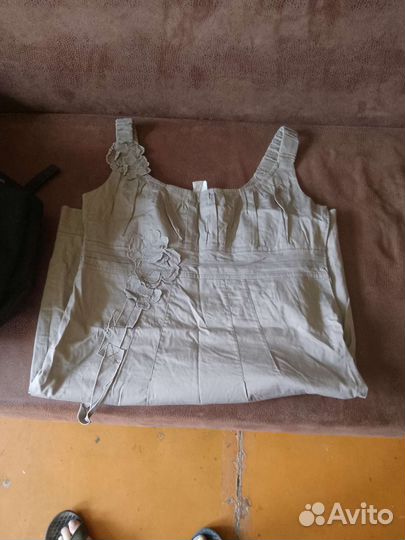 Женские вещи пакетом 44 46 размер