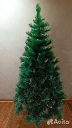 Елка искусственная бу 180