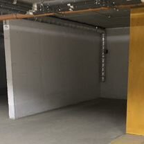 Машиноместо, 17 м²