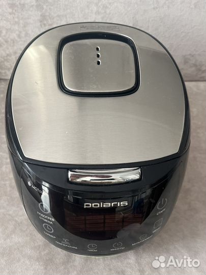 Мультиварка Polaris PMC 0517AD 5 л