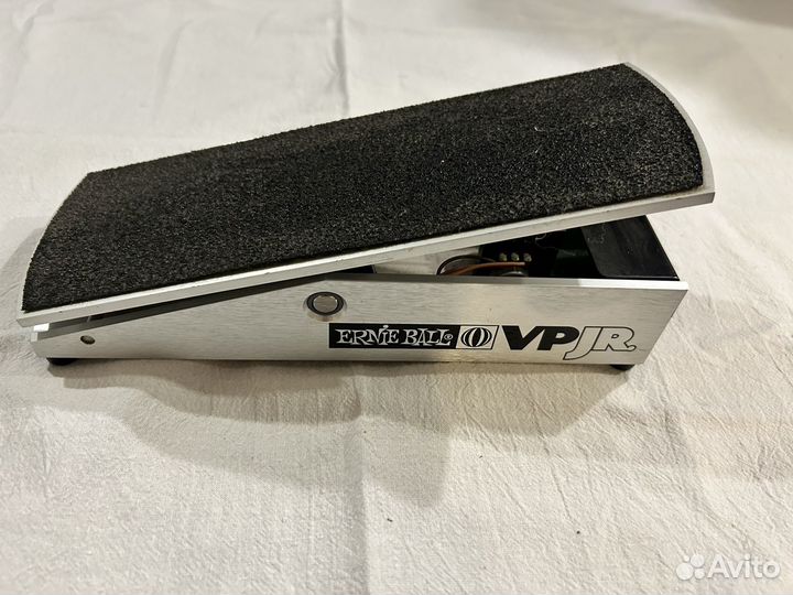 Ernie Ball Vr Jn гитарная педаль громкости