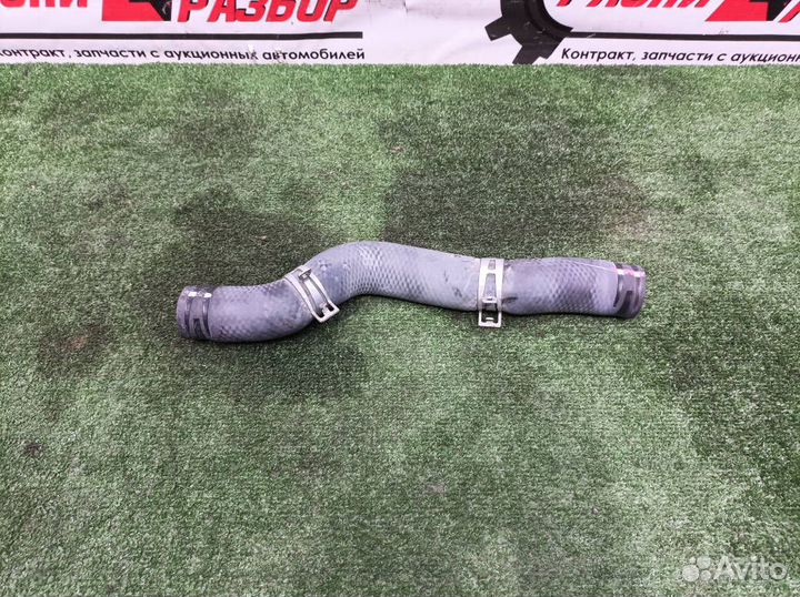 Патрубок радиатора верхний Toyota Camry 2009 ACV40