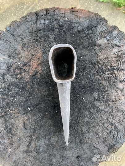 Топор Финский Billnas 7