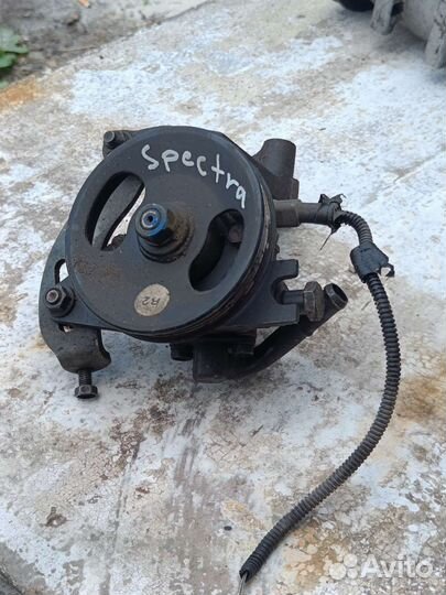 Насос Гура Kia Spectra