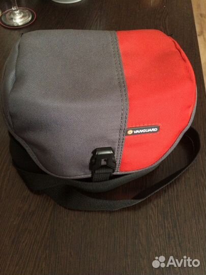 Цифровой фотоаппарат Nikon Coolpix L830 Red