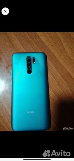 Редми 9