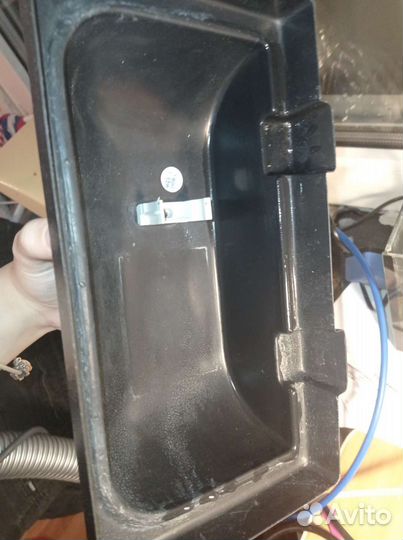 Аквариум 5 литров с крышкой и наполнением