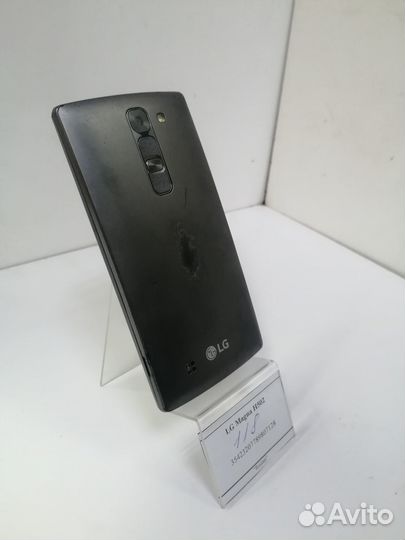 LG Magna H502, 8 ГБ