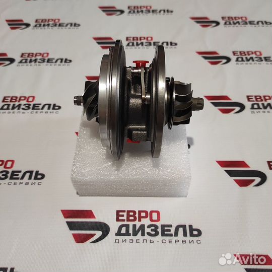 Картридж турбины Газель Евро 5