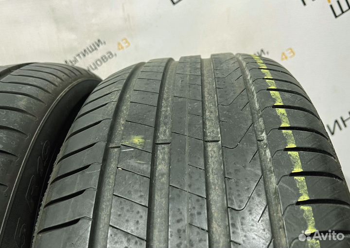 Pirelli Scorpion 255/45 R19 94Y