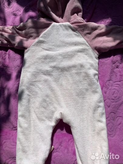 Комбинезон 74