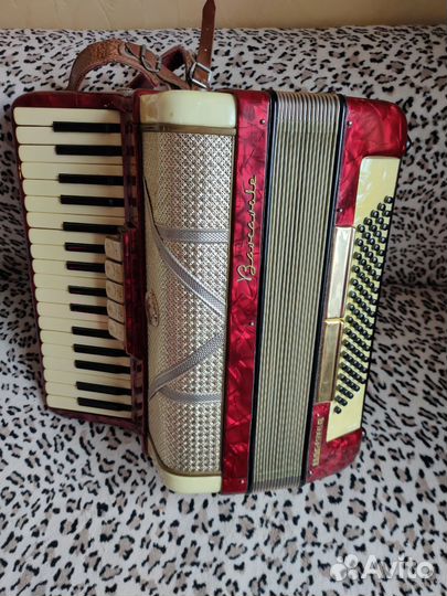 Аккордеон