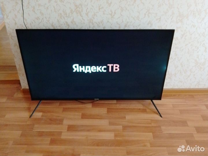 Телевизор SMART tv Noved 50U329MSY