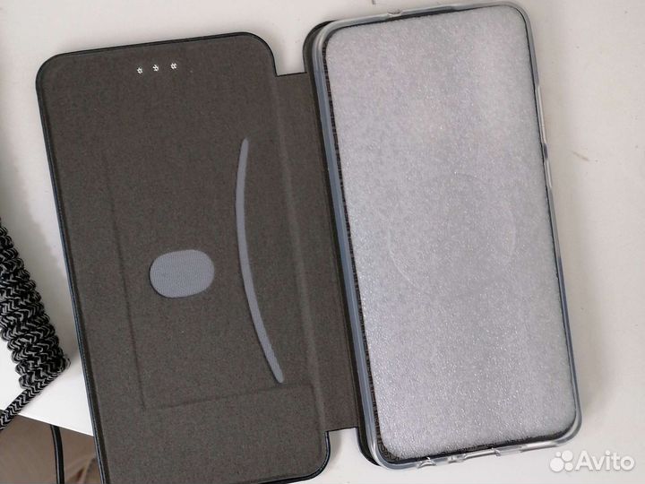 Новый чехол для Huavei Honor