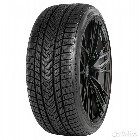 Gripmax SureGrip Pro Winter 245/45 R18 100V