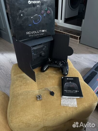Dualshock ps4
