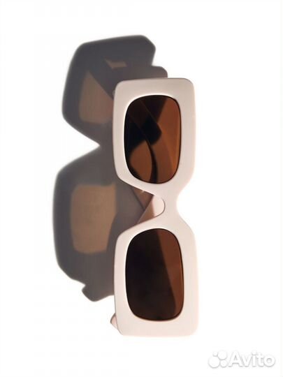 Очки солнечные zara новые