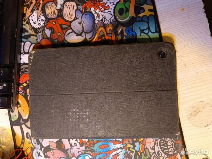 Планшет Lenovo Tab M10 FHD Plus