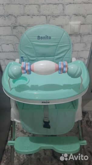 Стул для кормления pituso bonito