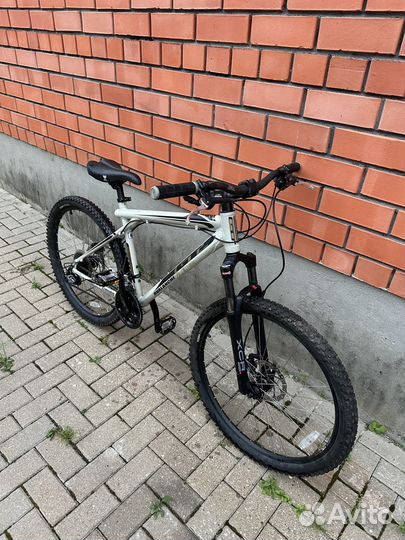 GT avalanche 2.0 размер М