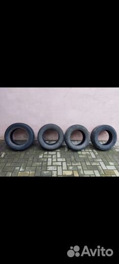 Kumho Ecowing ES31 195/65 R15