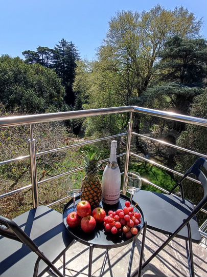 Квартира-студия, 24 м², 6/7 эт.