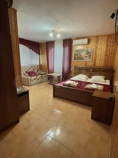 Комната 20 м², 2/3 эт.