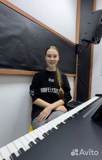 Обучение вокалу онлайн