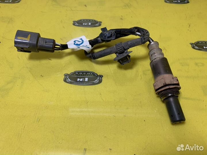 Лямбдазонд Toyota Sequoia 5.7 Tundra