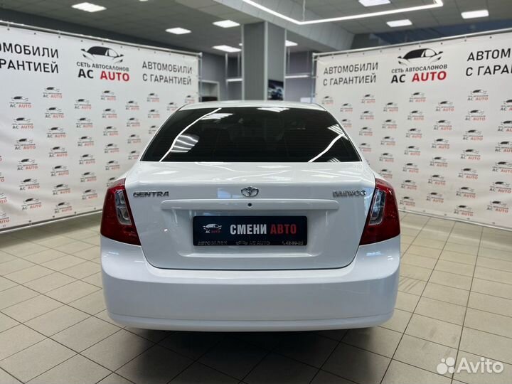 Daewoo Gentra 1.5 МТ, 2013, 150 000 км