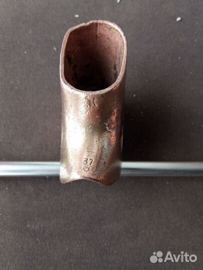 Навершие шашки М-27