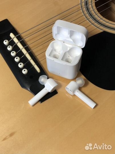 Xiaomi mi true wireless earphones