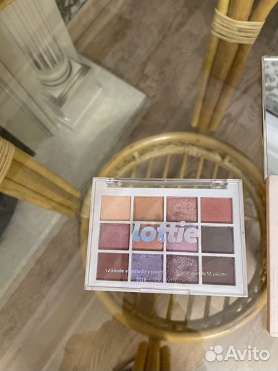 Набор косметики