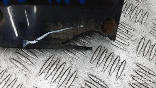 Фонарь задний правый citroen C-crosser (AML31MY01)