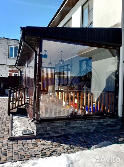 Жидкие окна