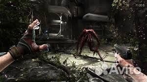 Atomic Heart ps4/5 Омск