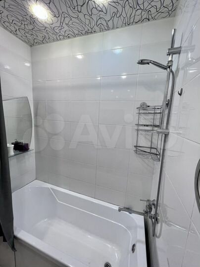 Квартира-студия, 25 м², 2/5 эт.