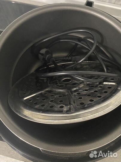 Мультиварка