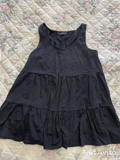 Женские вещи пакетом