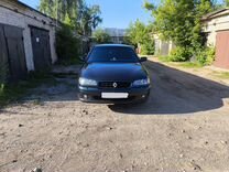 Renault Safrane 2.4 AT, 1999, 282 000 км, с пробегом, цена 525 000 руб.