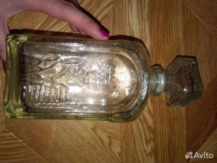 Посуда Советская