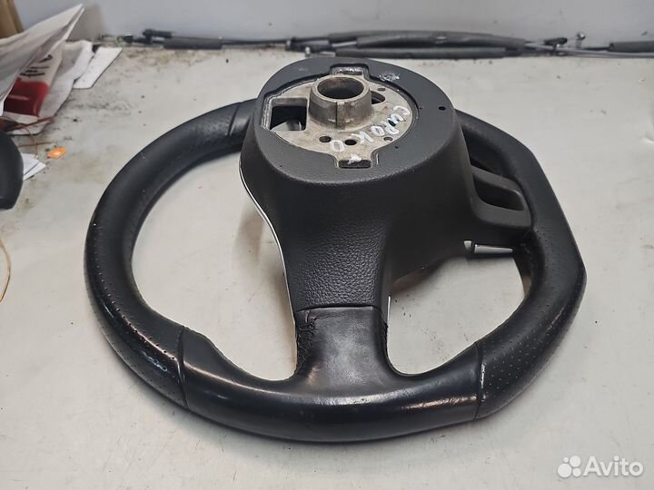 Колесо рулевое 1K8419091G Volkswagen Scirocco