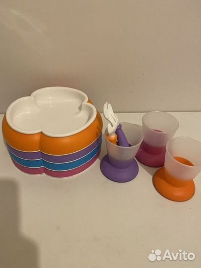 Посуда детская BabyBjorn