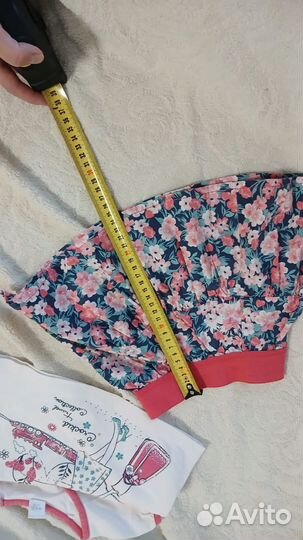 Одежда для девочки 98-104