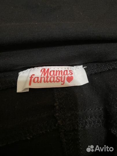 Джинсы для беременных 50