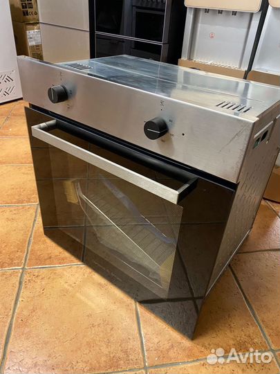 Электрический духовой шкаф Zigmund & Shtain E 143