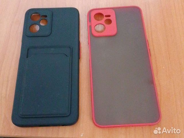 Чехол на Realmi c35