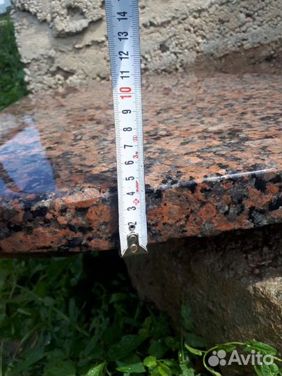 Гранитная столешница